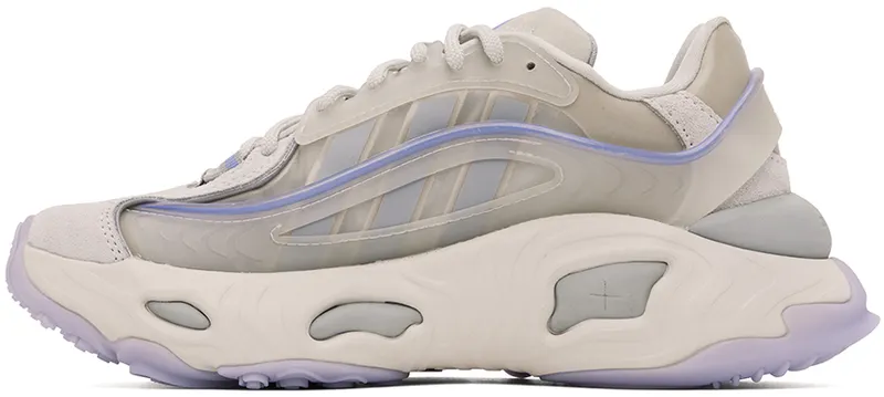 Adidas Oznova Dash Grey / Grey One / Halo Silver (GY3066)