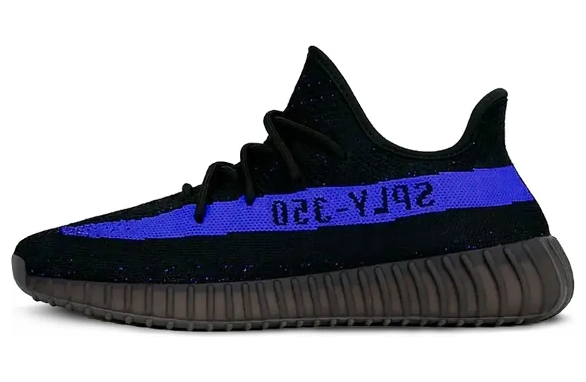 Yeezy Boost 350 V2 Dazzling Blue (GY7164)