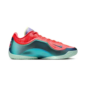 Nike LeBron 23 Bright Crimson / Multi-Color / Dusty Amethyst (IH1514-600)
