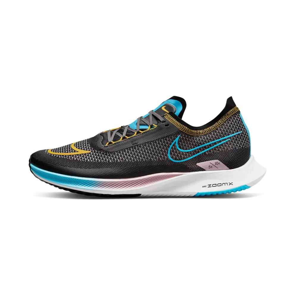 Nike ZoomX Streakfly Dark Sulphur Chlorine Blue (DV1034-010)