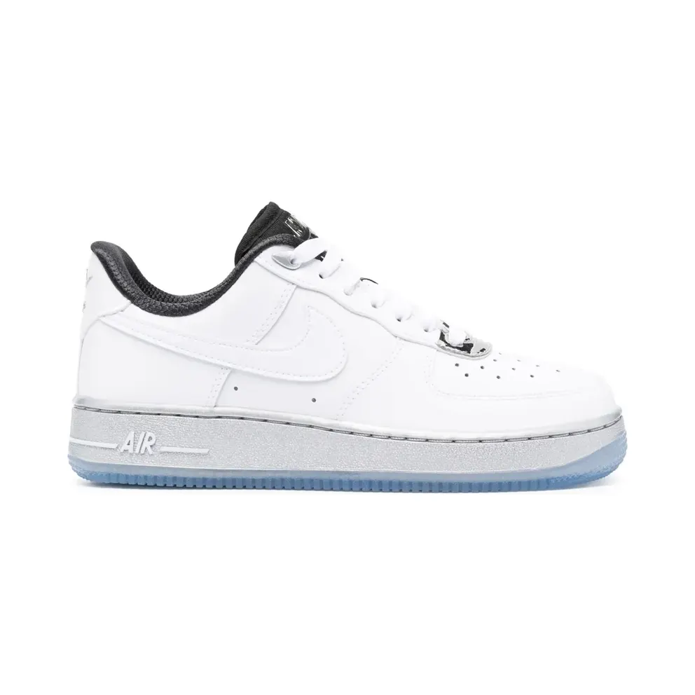 Nike Air Force 1 ‘NYC’ mid-top – White (DX6764)