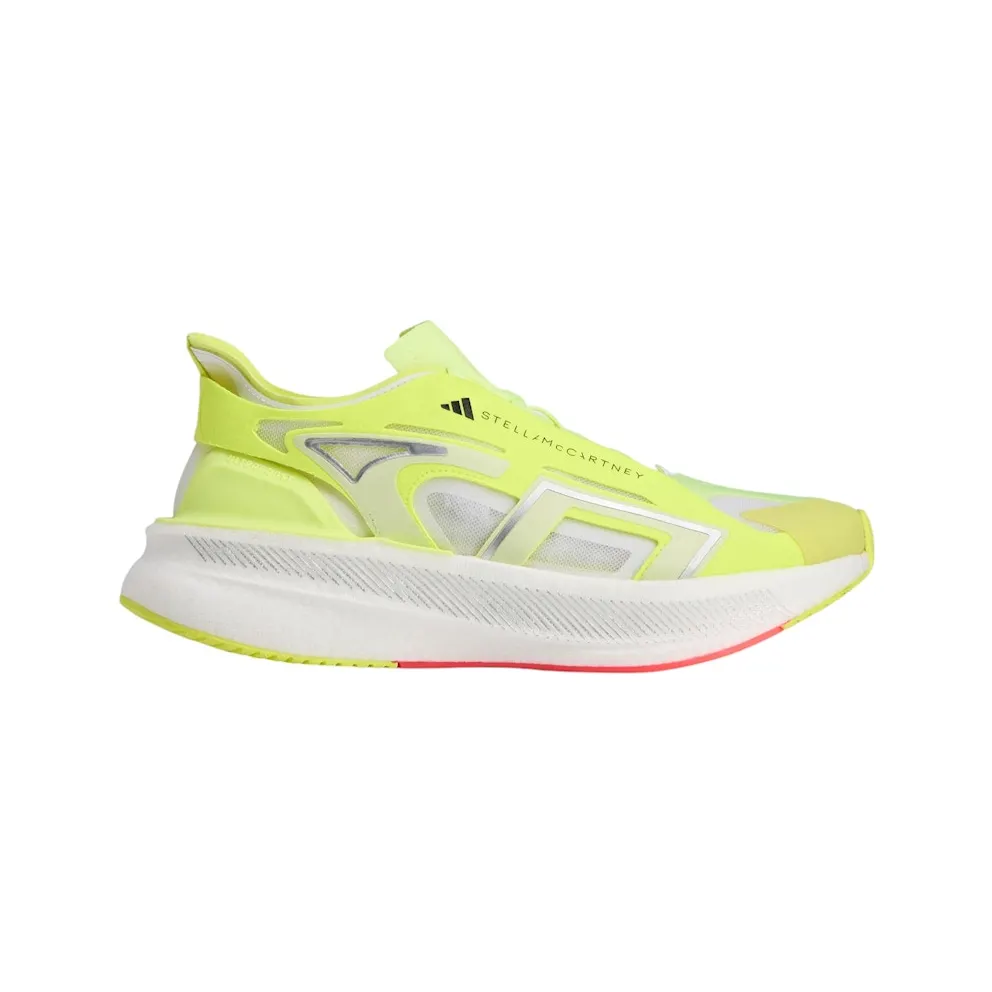 adidas Ultra Boost 5 by Stella McCartney Solar Yellow (JI4361)