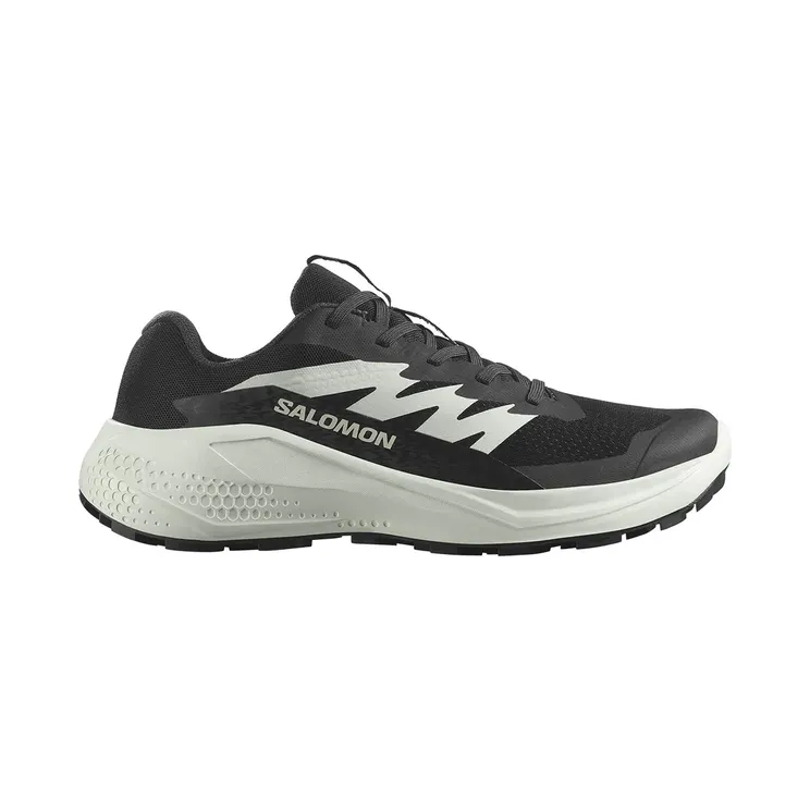 Salomon Alphaglide Black Phantom Icicle (L47801500)