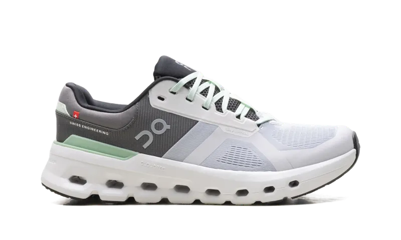 On Running Cloudrunner 2 “Glacier Sage” (3ME10142594)