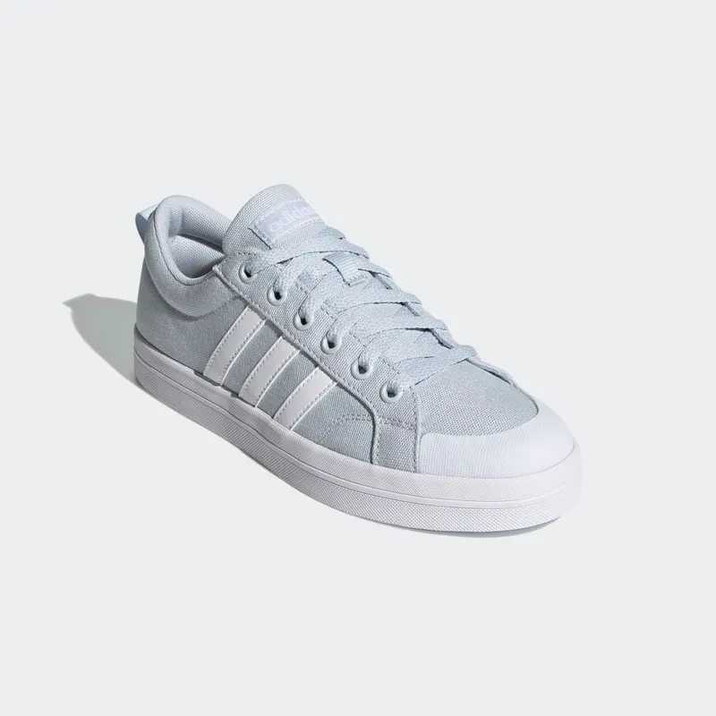 Adidas Bravada Halo Blue / Cloud White / Dove Grey (FY8805)