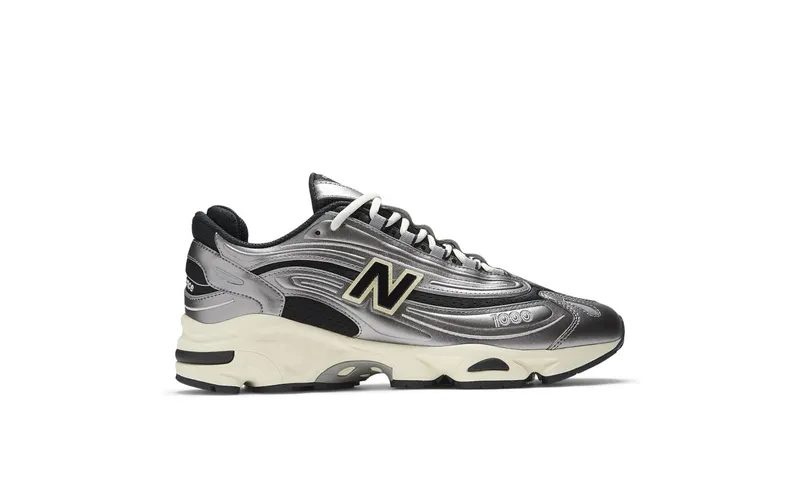 New Balance 9060 Black Sea Salt (M1000SL)