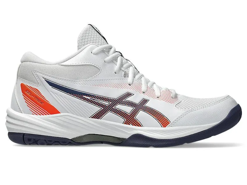 ASICS Gel-Task MT 4 White Indigo Fog (1071A102-101)