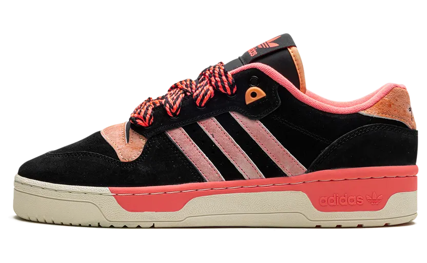 Adidas Rivalry Low “Anthony Edwards – With Love” (IH7729)