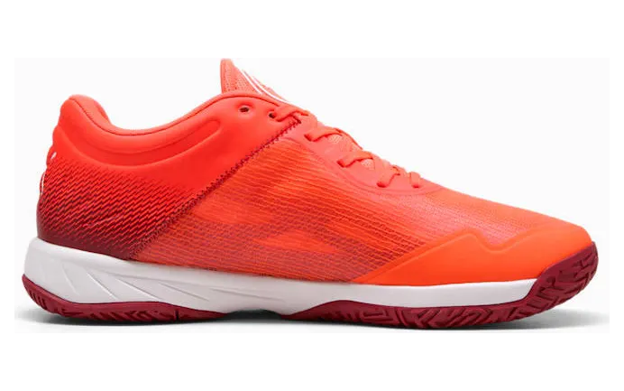 Puma Accelerate Rood (108298-01)