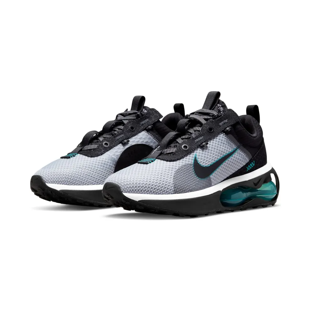 Nike Air Max 2021 SE Grey 50% Sustainable Materials (DH5135-001)