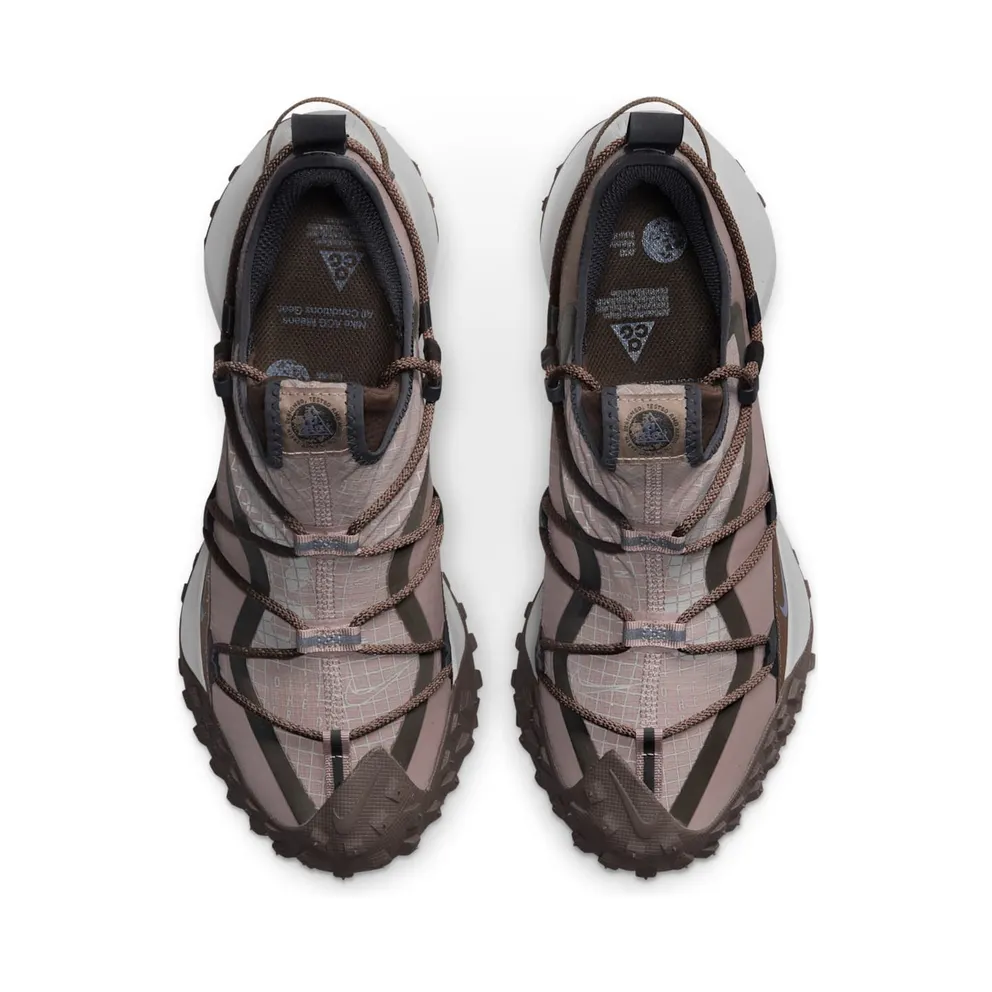 Nike ACG Mountain Fly Low SE Brown (DQ1979-001)