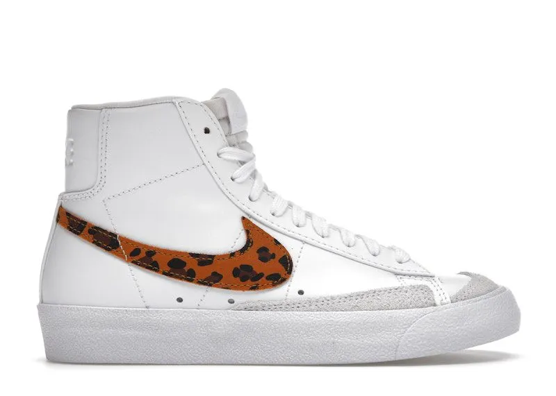 Nike Blazer Mid’ 77 SE White (DA8736-101)