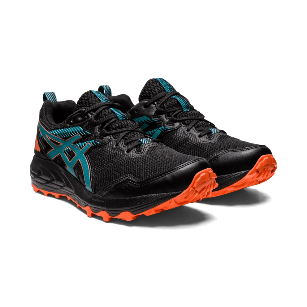 Asics GEL-SONOMA 6 G-TX Black/Misty Pine (1012A921.017)