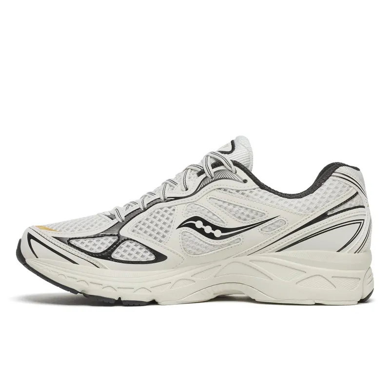 SAUCONY ProGrid Guide 7 “Onyx / Gold” (S70936-26)