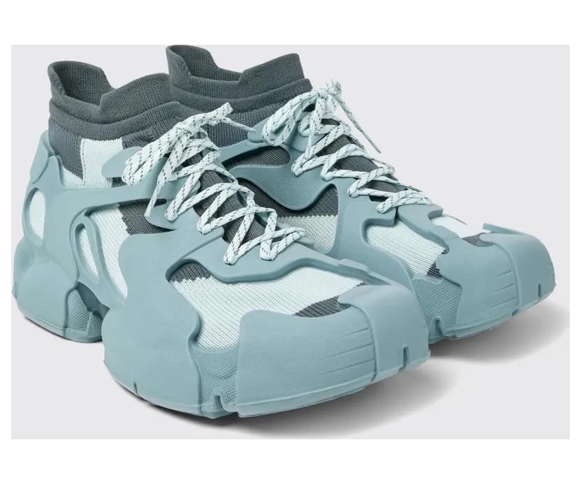 Camperlab Sneakers Green (A500005-031TOSSU0)