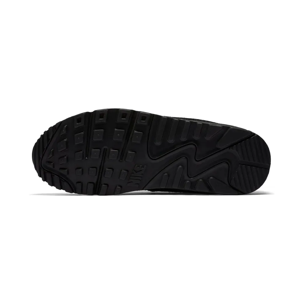 Nike Air Max 90 Triple Black (W) Black/Black-Black (325213-043)