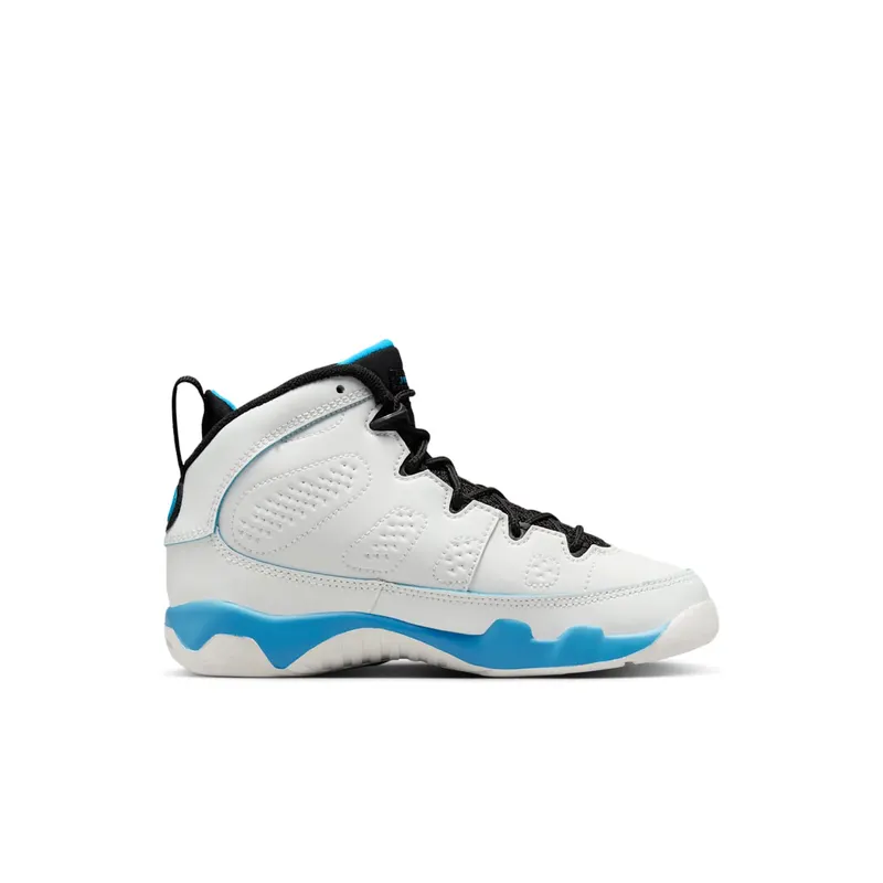 Air Jordan 9 PS “Powder Blue” (401811-101)