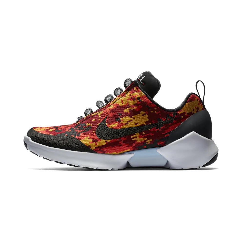 Nike HyperAdapt 1.0 Schwarz (AH9390-006)