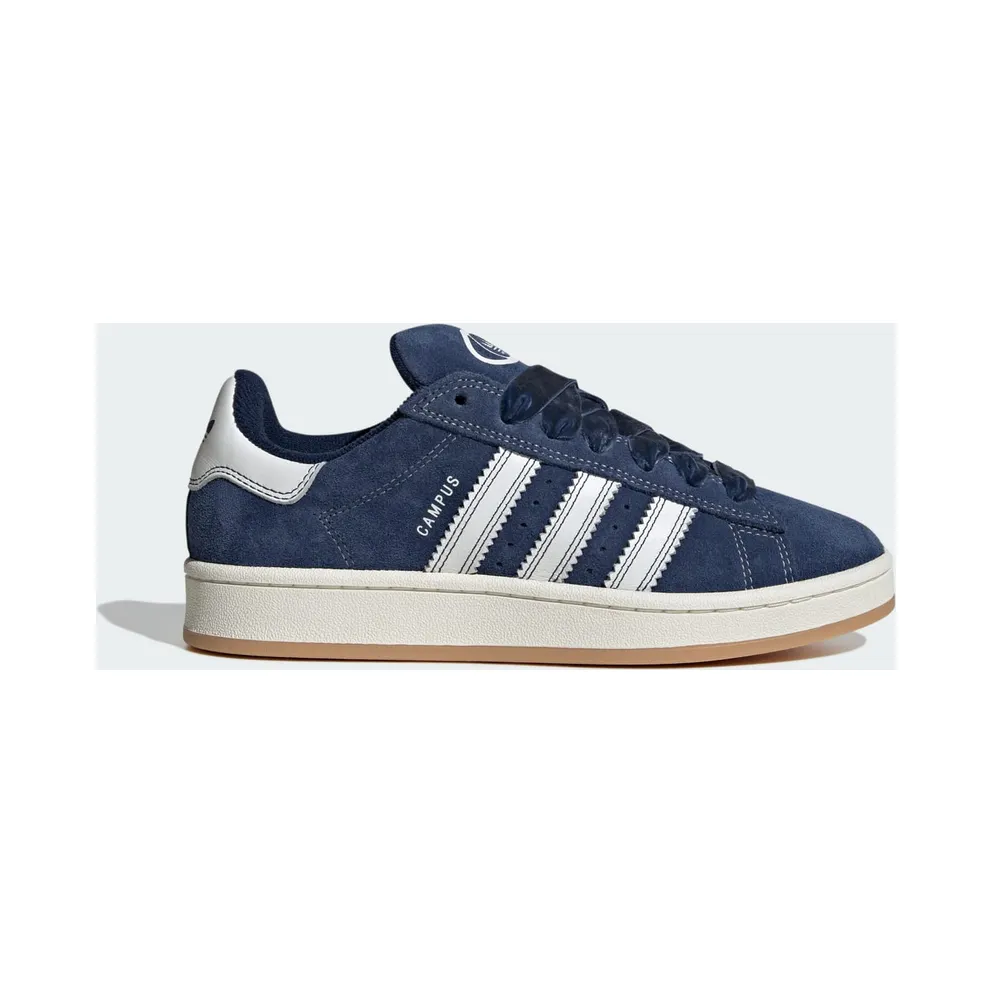 Adidas Campus 00s Night Indigo / Core White / Gum (IH4337)