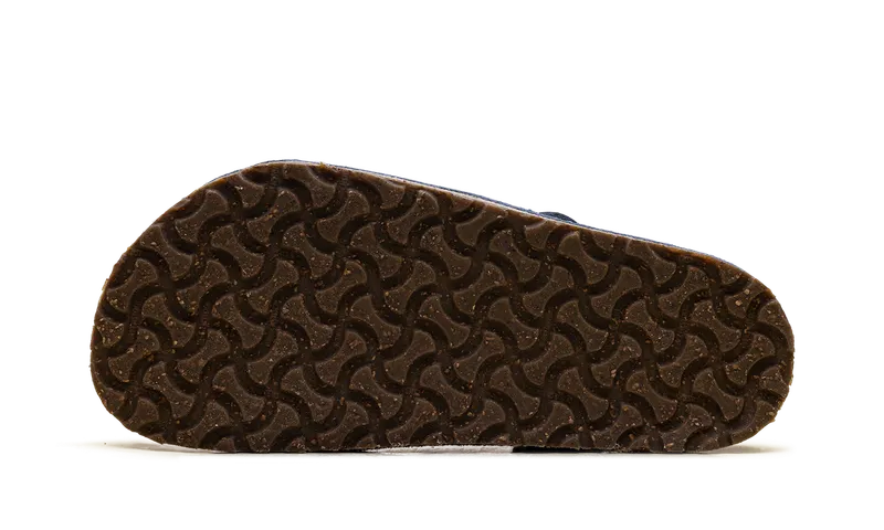Birkenstock Lutry Premium Suede “Elemental Blue” (1026361)