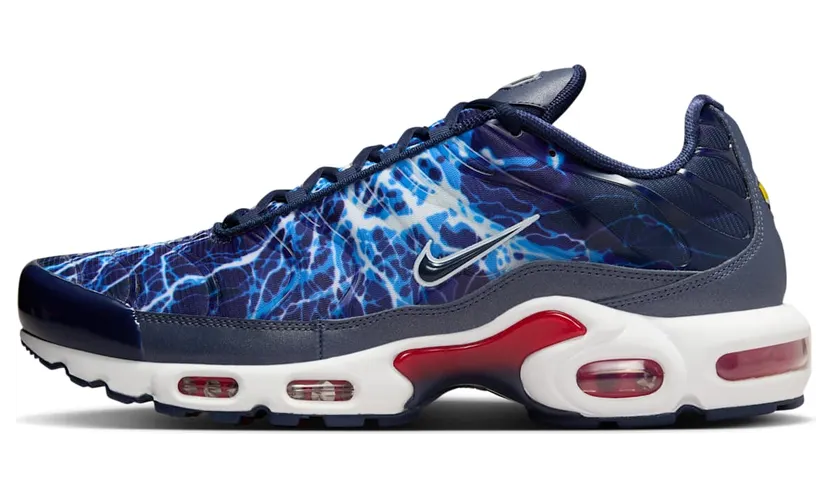 Nike Air Max Plus Eclair Lightning (2025) (HV2323-400)