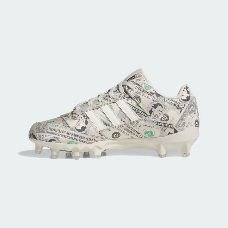 Jeremy Scott x adidas Forum (JR9626)