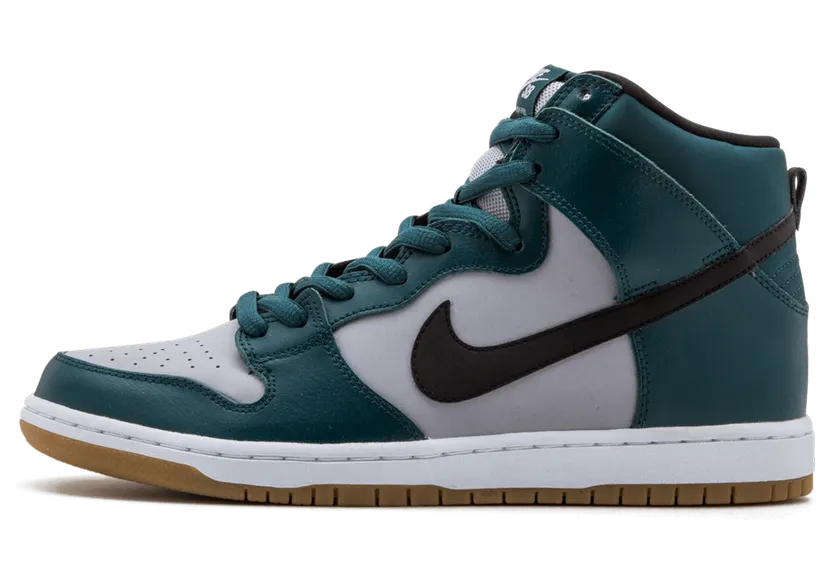 Nike Dunk SB High Newport