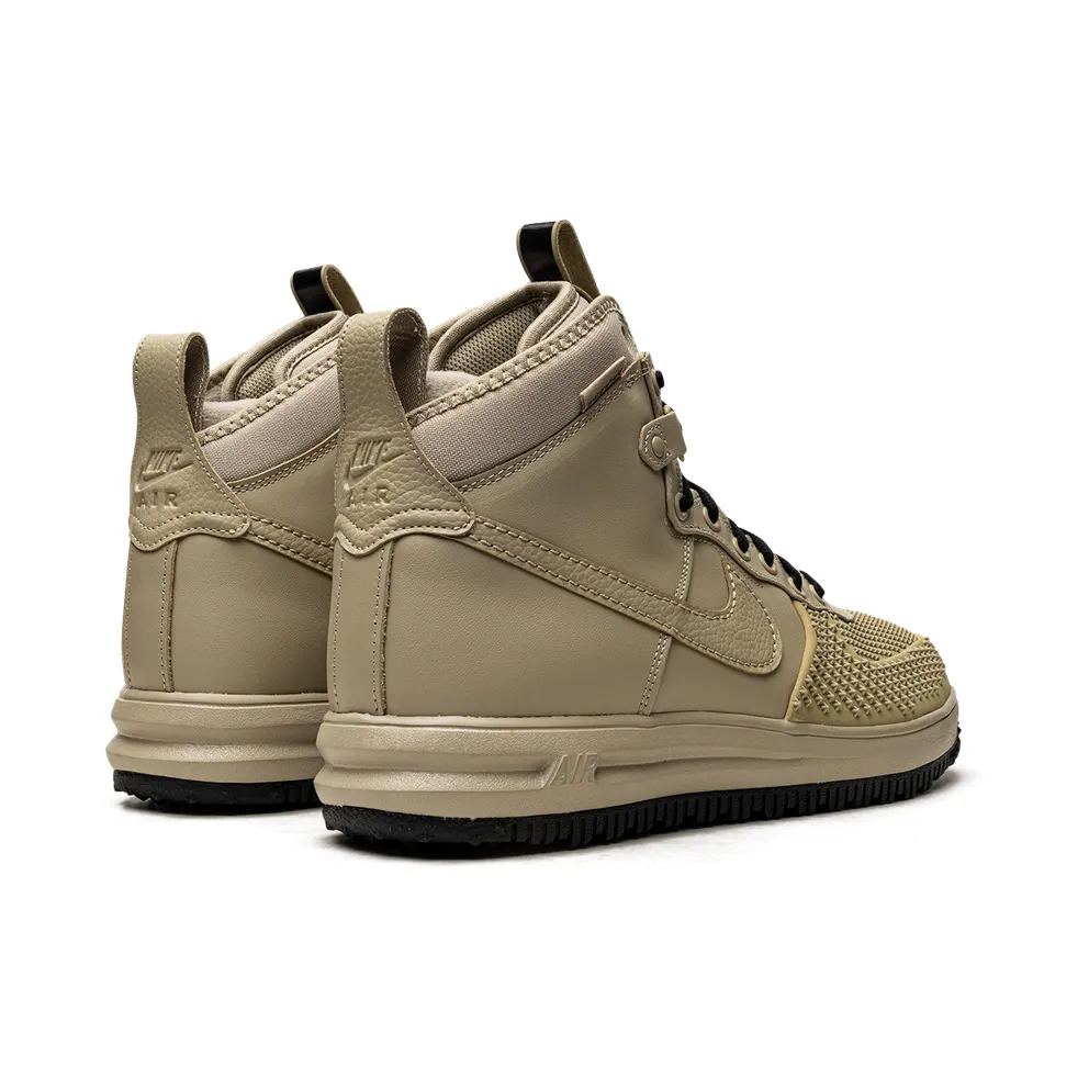 Nike Lunar Force 1 Duckboot Brown (DZ5320-200)