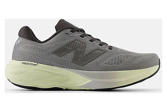 New Balance Fresh Foam 880v15 Slate Grey Mineral Black (M880F15)