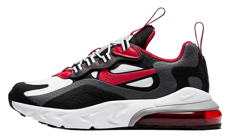 Nike Air Max 270 React PS “University Red” (BQ0102-011)