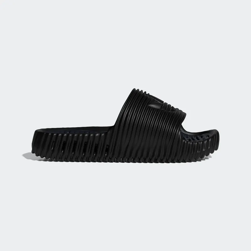 Adidas adilette 25 Slides Core Black / Core Black / Carbon (JR3613)