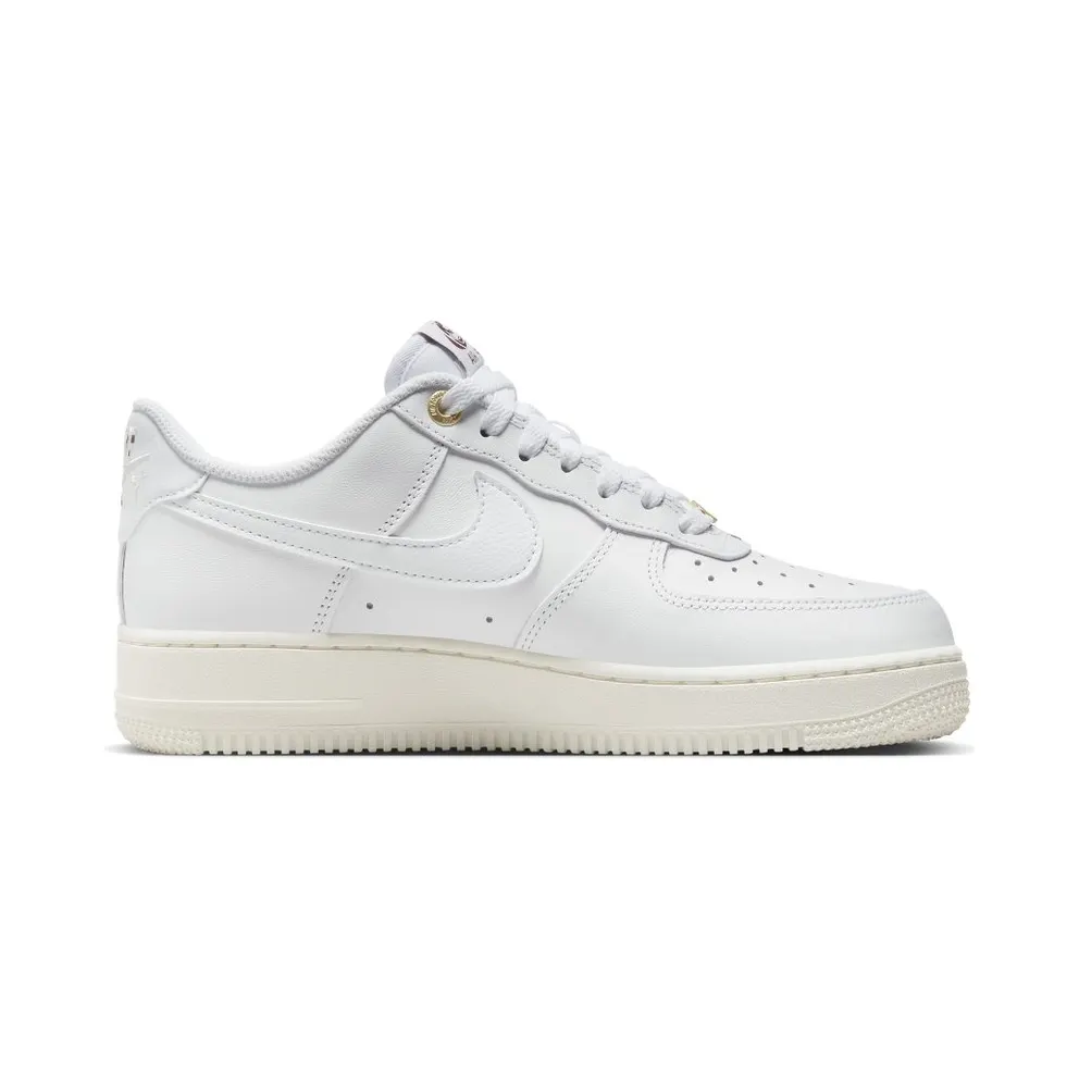 Nike Air Force 1 ’07 Premium White (DZ5616-100)
