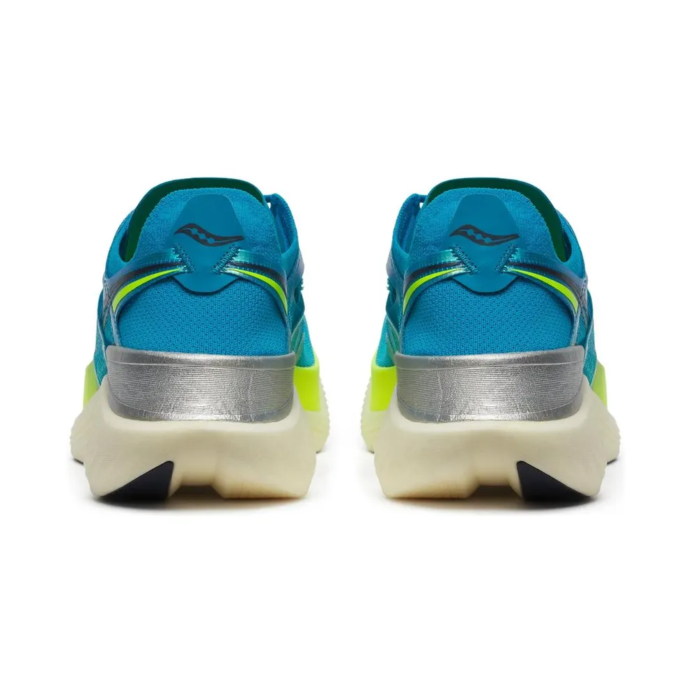 Saucony Endorphin Elite Viziblue Citron (S20768-221)