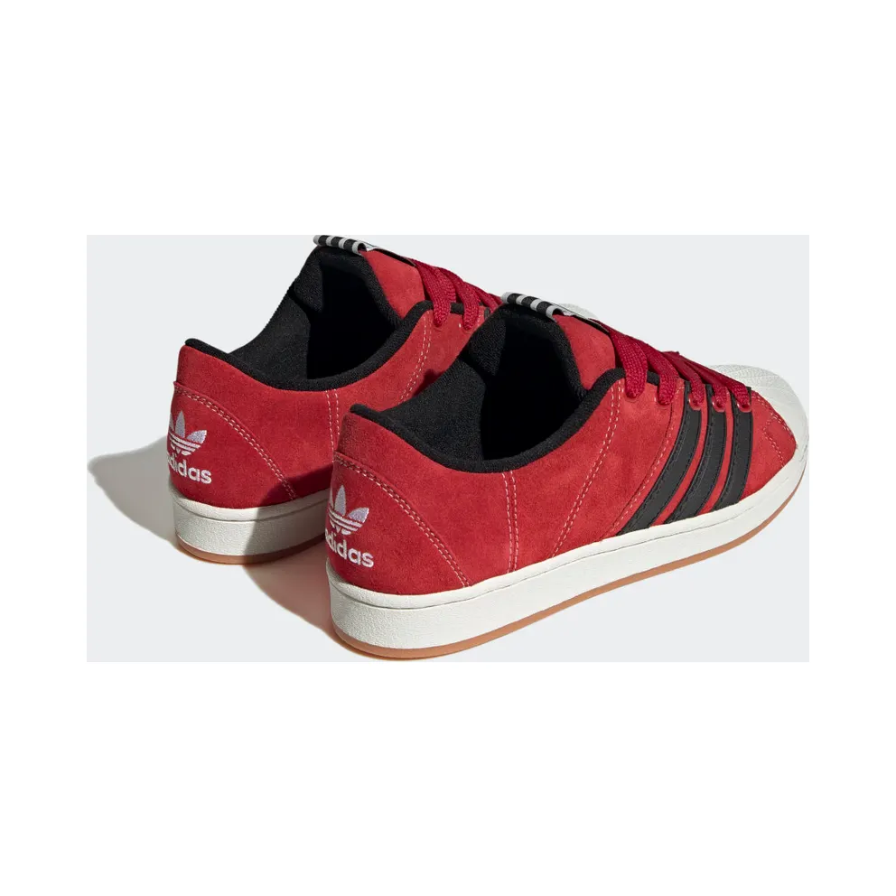 adidas adidas SuperModified YNuK Power Red / Core Black / Off White (IE2176)
