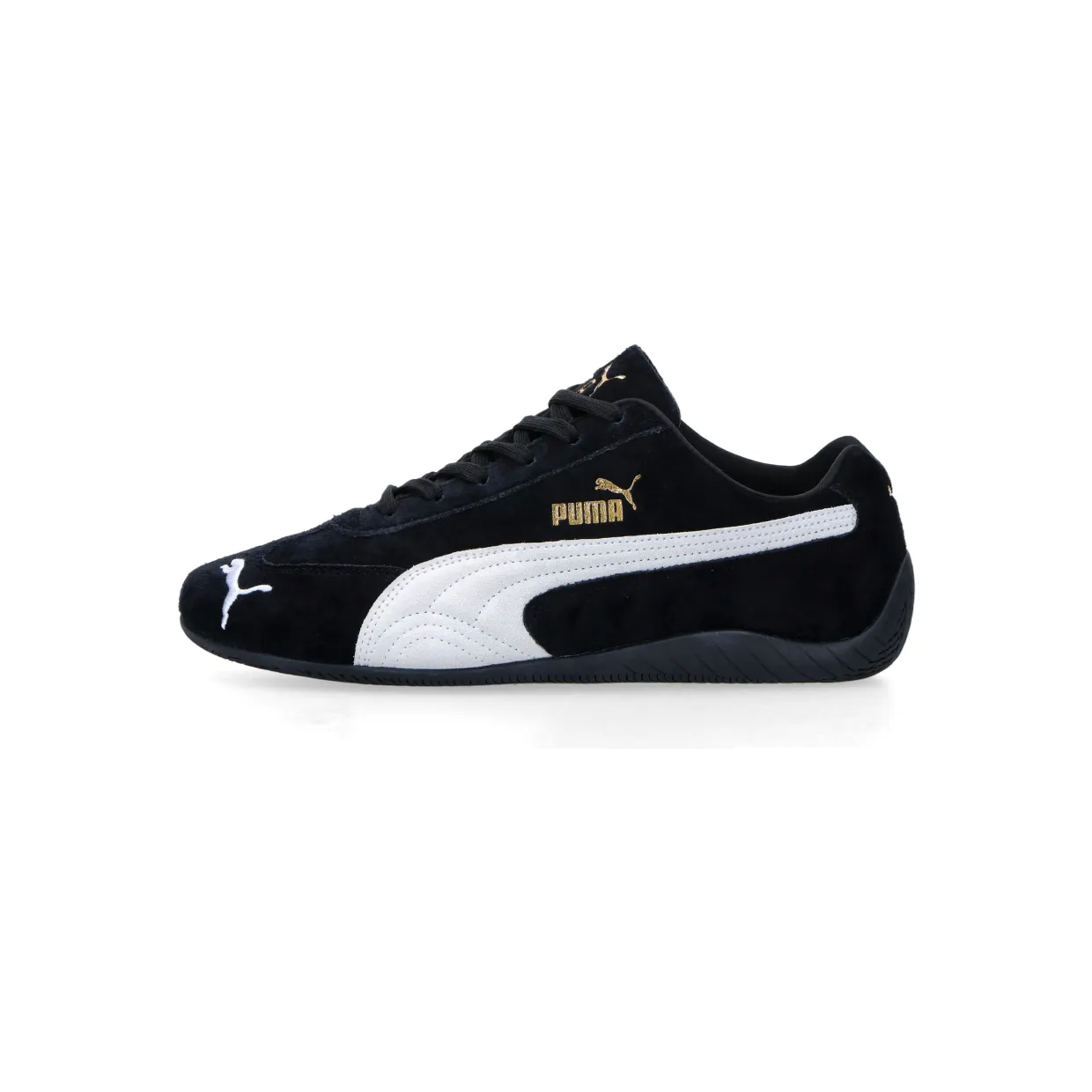 Puma Speedcat OG (black)  - 398846-01