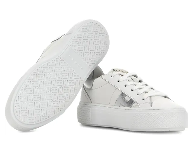 Hogan Crosswind Platform “White” (HXW7050GB00V 1L0PSQ) (2)