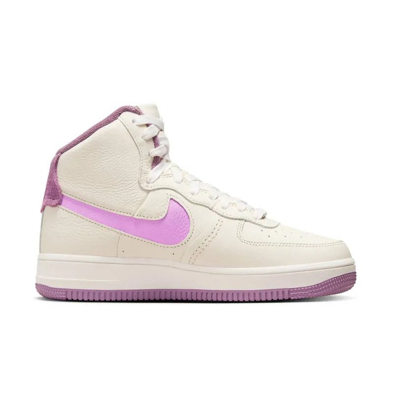Nike Air Force 1 High Sculpt Rush Fuchsia (DZ2782-100)