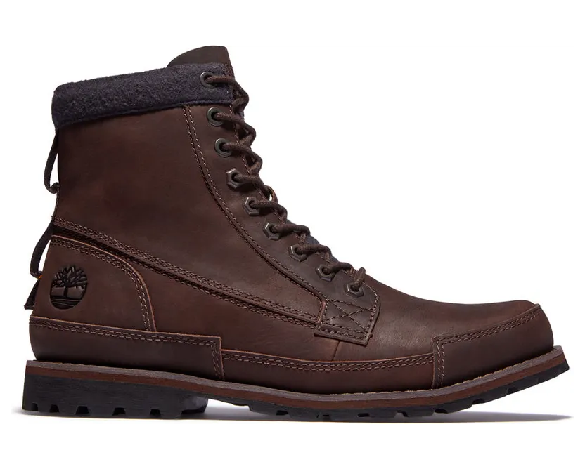 timberland-sneaker A2MQGV13