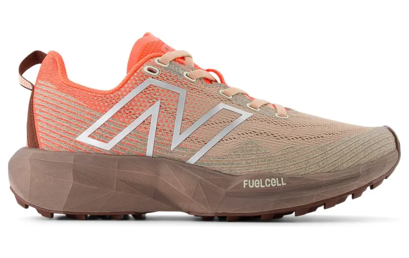 New Balance FuelCell braun (WTVNYMV1-B)
