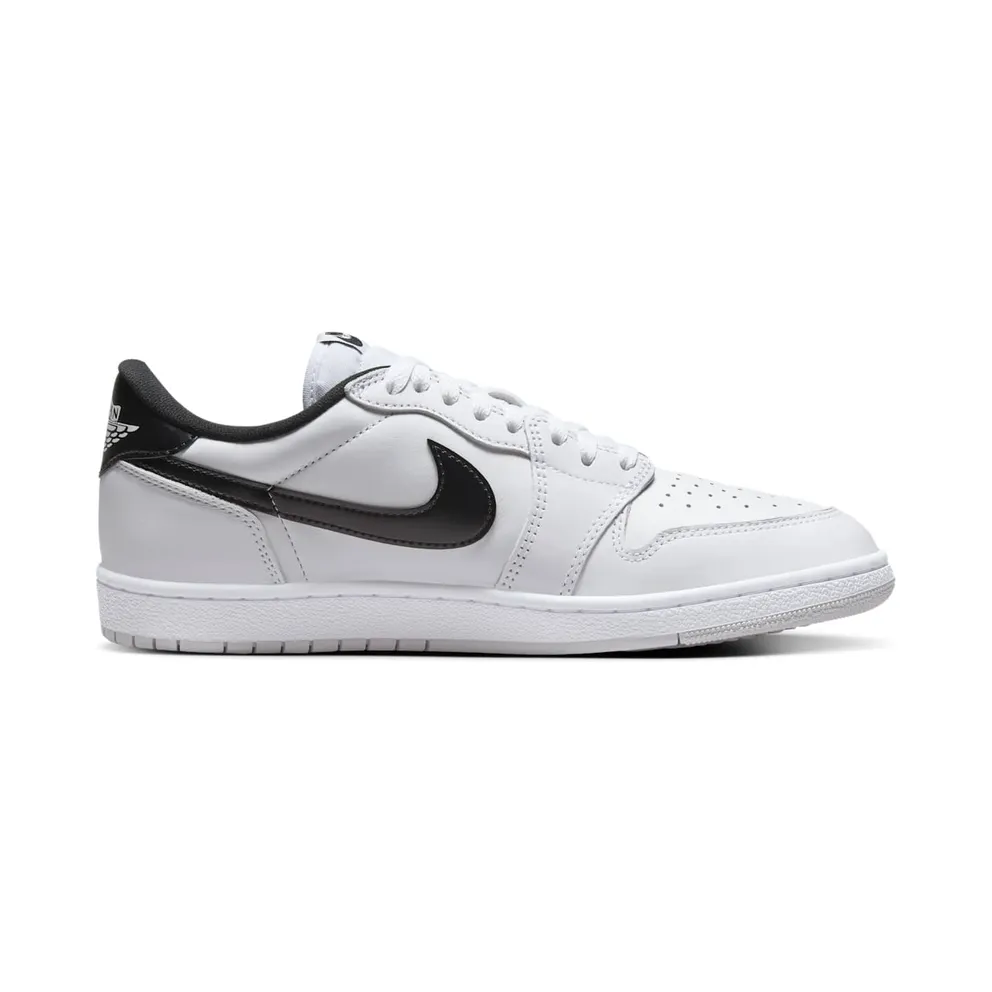 Jordan 1 Retro Low ’85 “Metallic Black” (FB9933-102)
