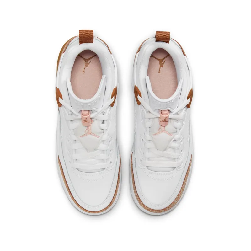 Jordan Spizike Low Archaeo Brown (FQ3950-101)