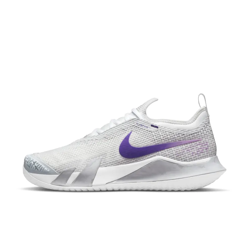 NikeCourt React Vapor NXT Hardcourt Grey (CV0742-024)