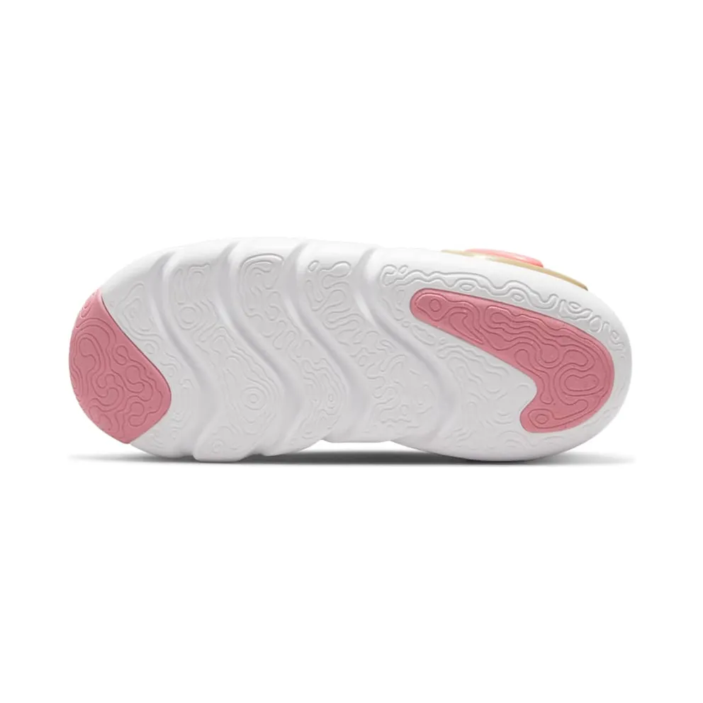 Nike Dynamo Go Younger Kids’ Easy On/Off Pink (DH3437-600)