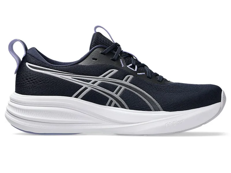 ASICS GEL-PULSE 17 “Midnight / Lilac Hint” (1012B930-400)