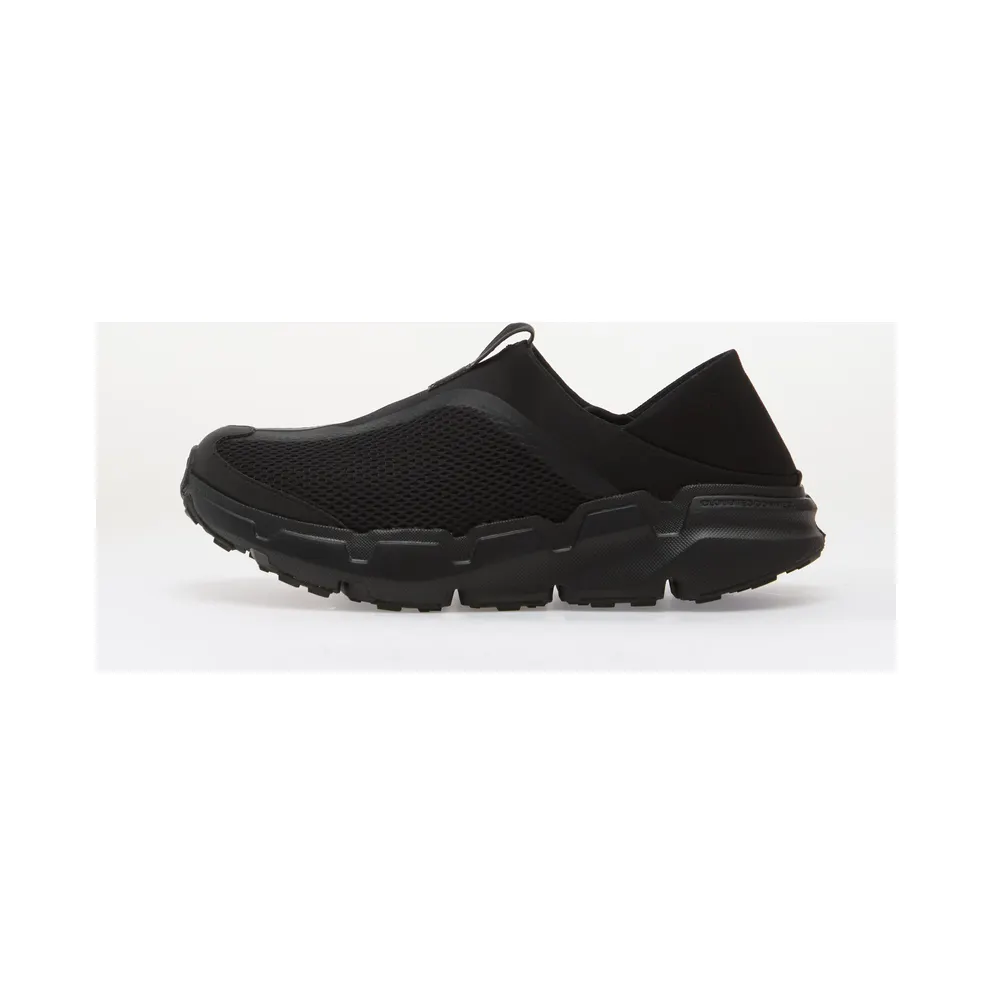 On Cloudsoma Moc W Black / Black
