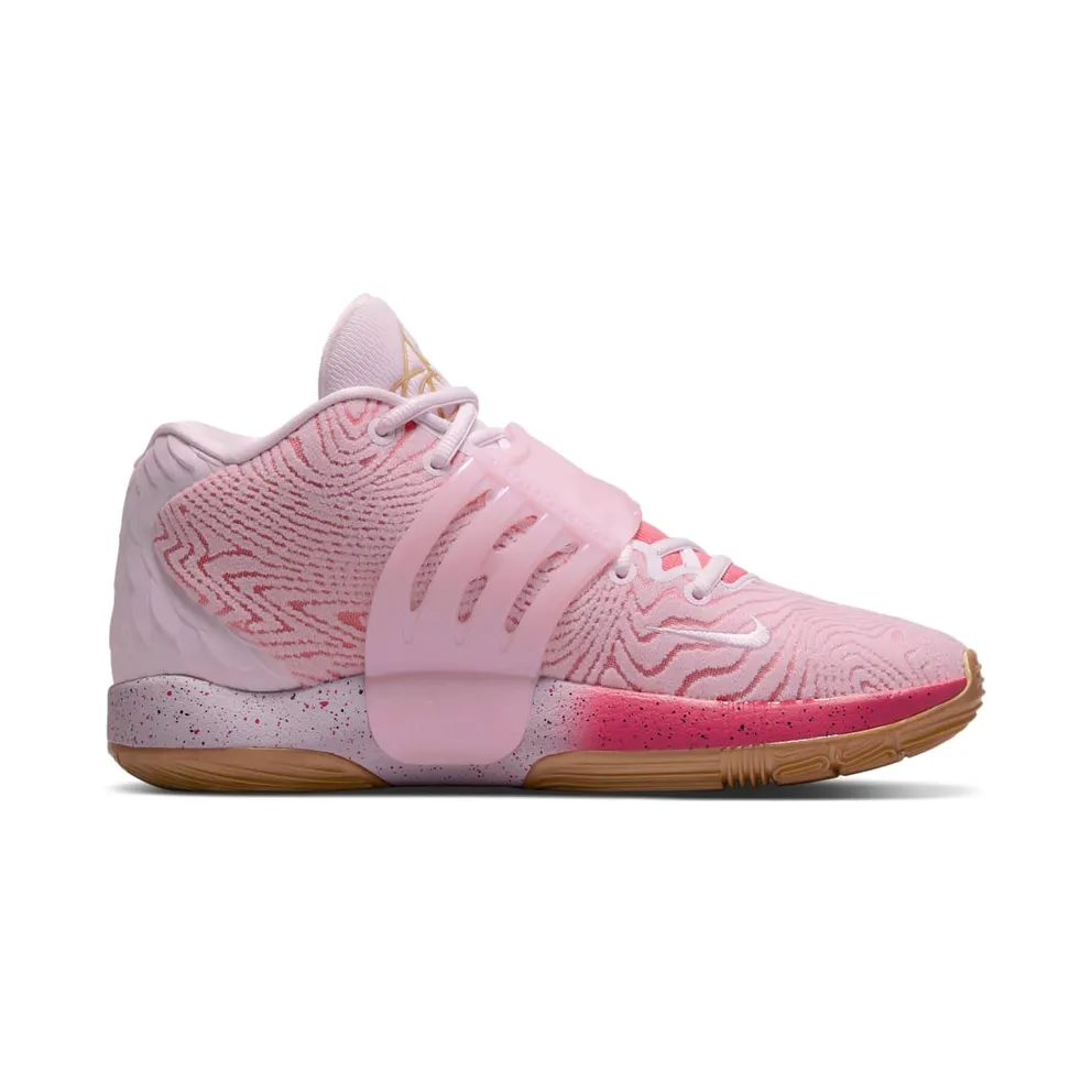 Nike KD 14 “Aunt Pearl” (DC9380-600)