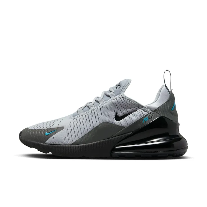 Nike Air Max 270 Wolf Grey Blue (FD9747-001)