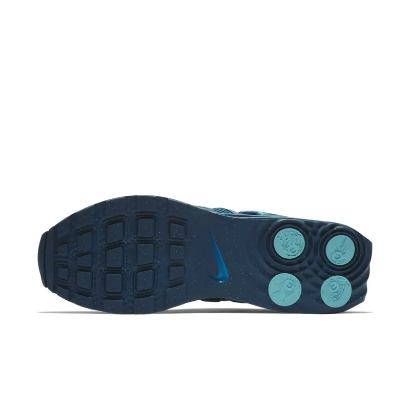 Nike Shox Gravity Blue Force (W) Blue Force/Blue Force-Lagoon Pulse-Blue Force (AQ8554-400)
