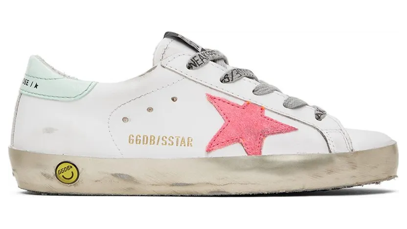 Golden Goose Superstar GYF00101.F002835.10977