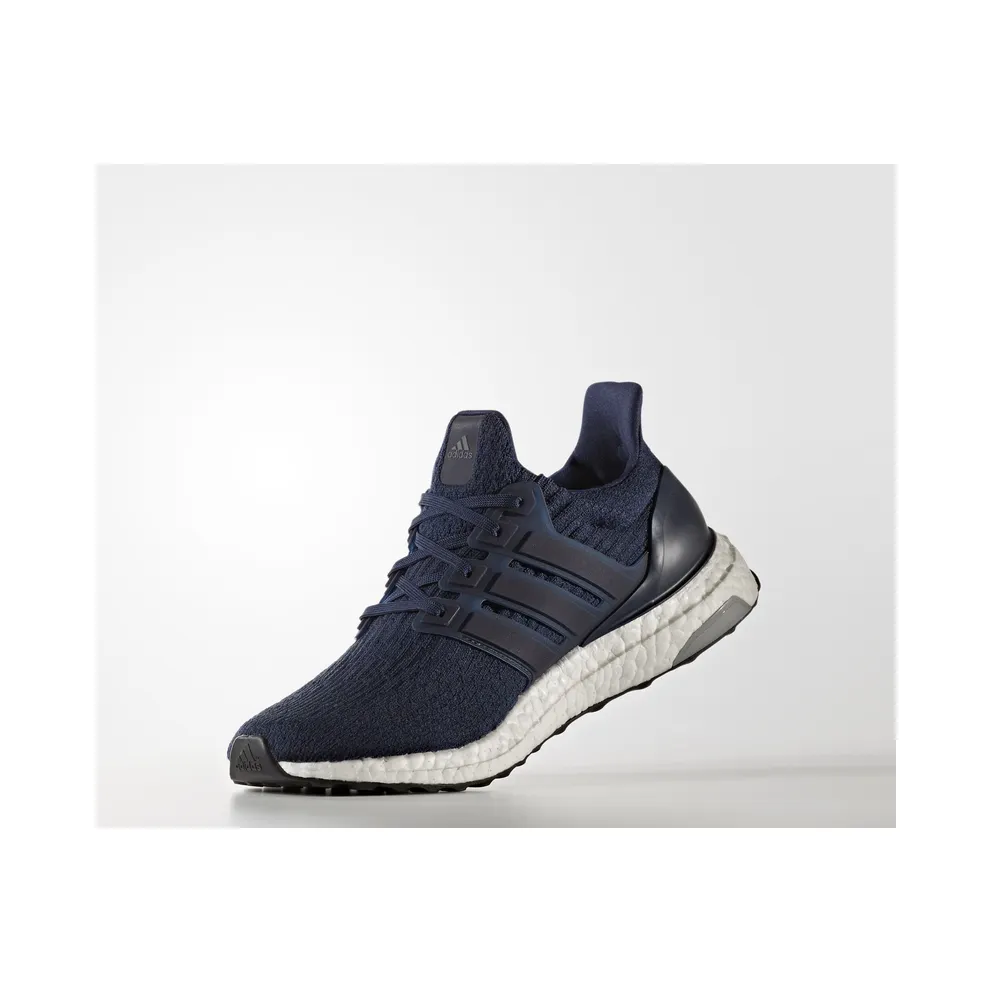 adidas Ultra Boost 3.0 Navy Collegiate Navy (BA8843)